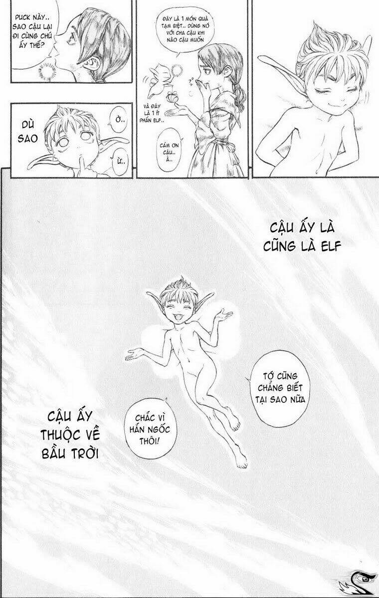 Berserk Tập 133 trang 20
