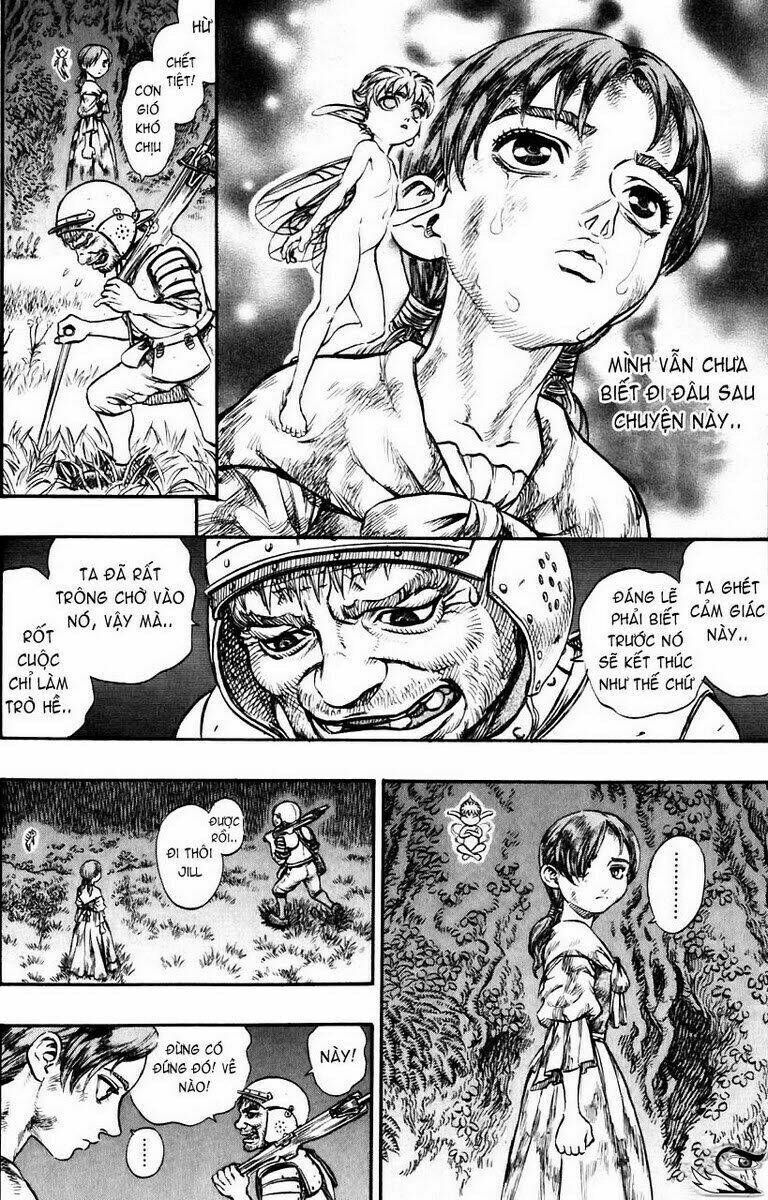 Berserk Tập 133 trang 3