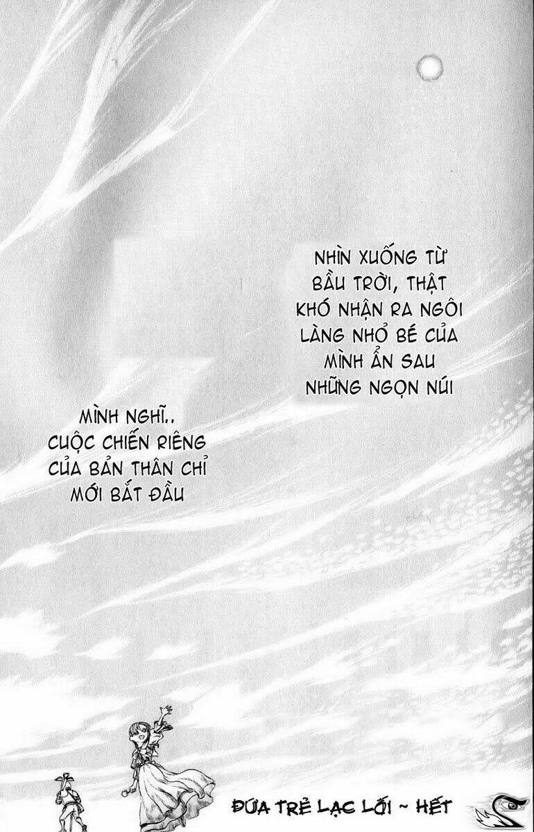 Berserk Tập 133 trang 21