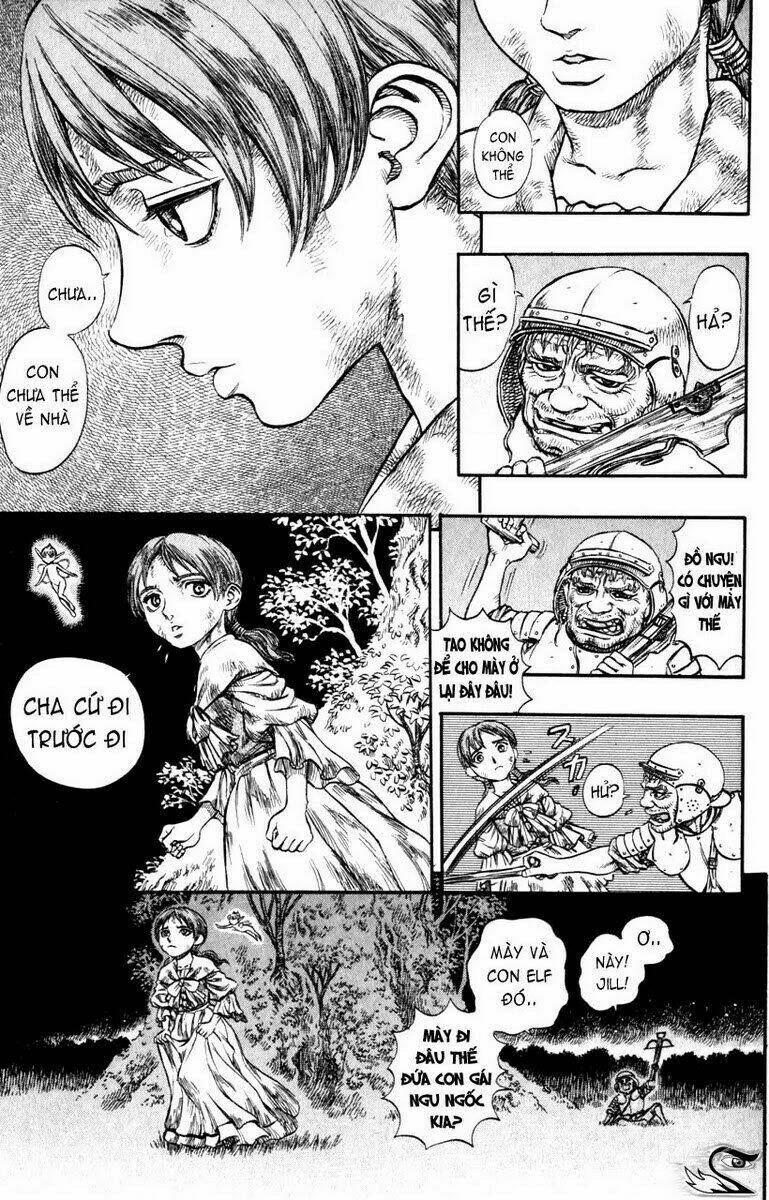Berserk Tập 133 trang 4