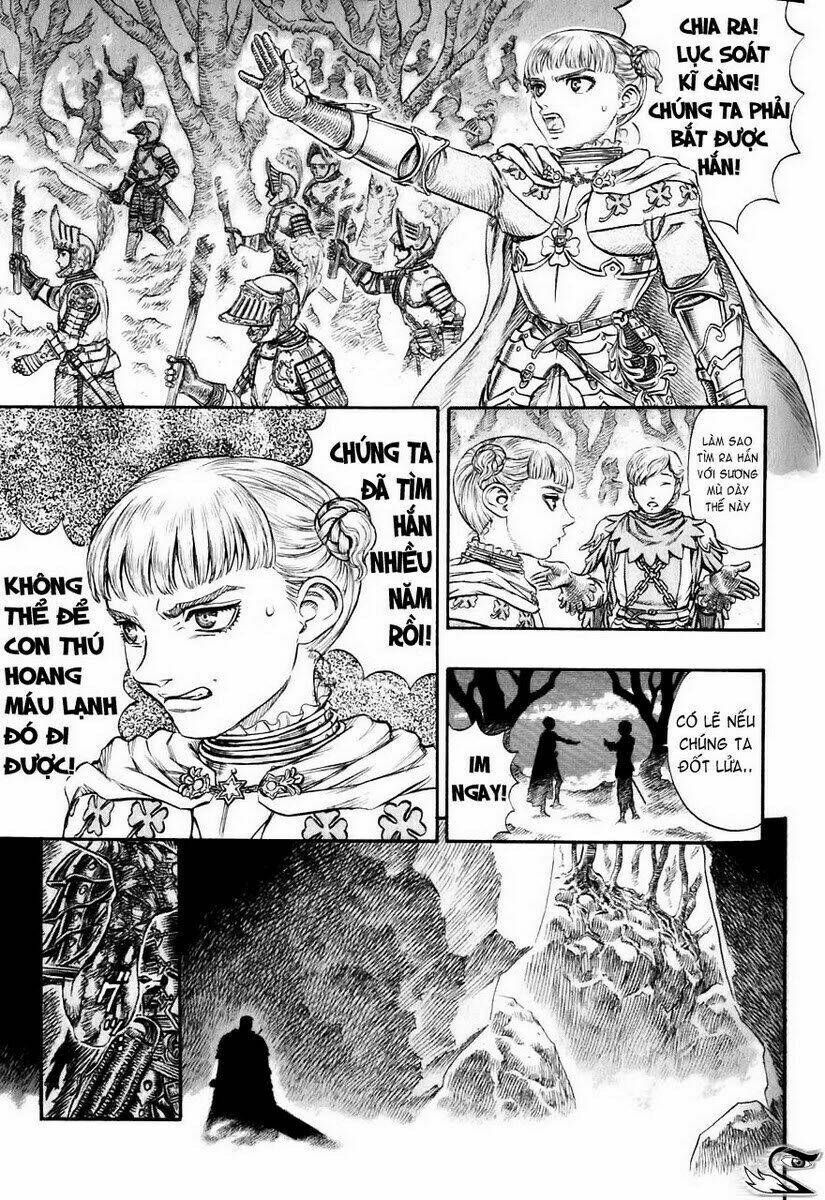Berserk Tập 133 trang 6