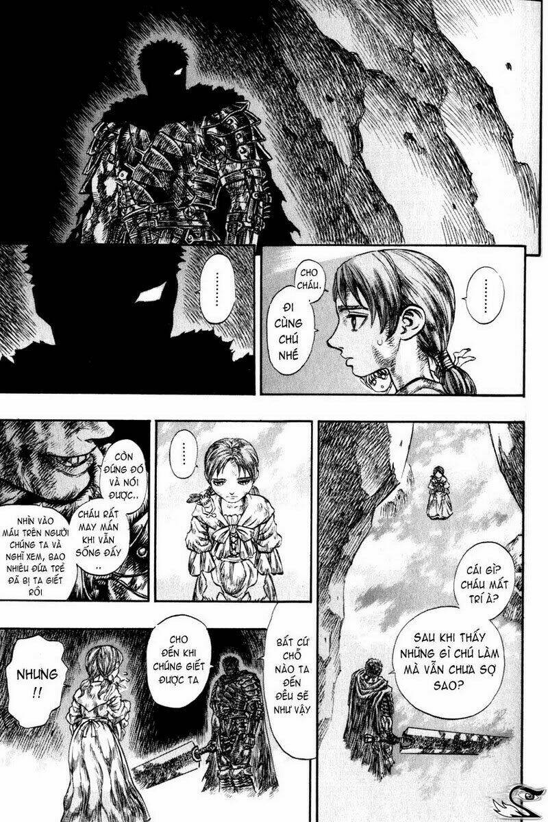 Berserk Tập 133 trang 7