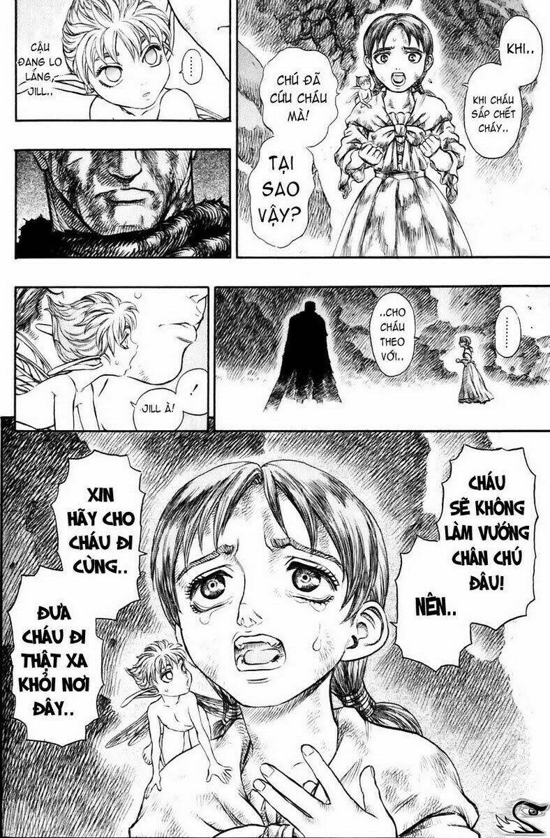 Berserk Tập 133 trang 8