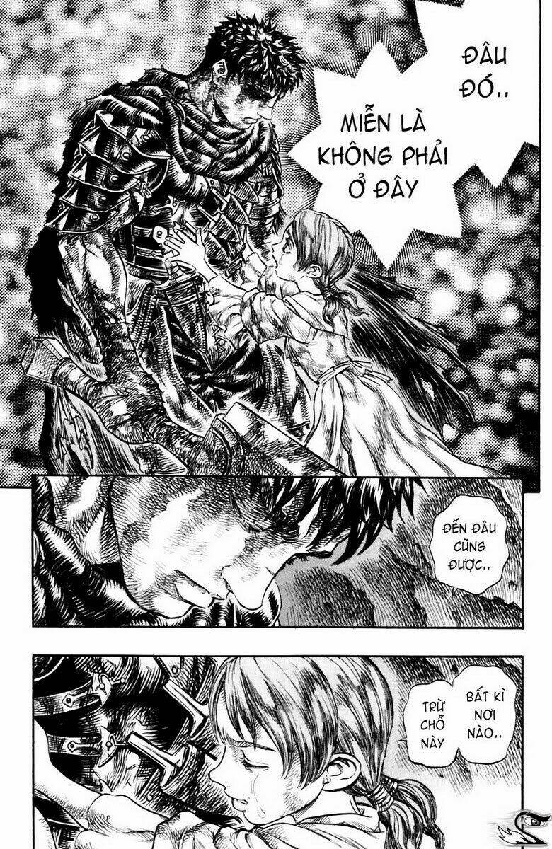 Berserk Tập 133 trang 9