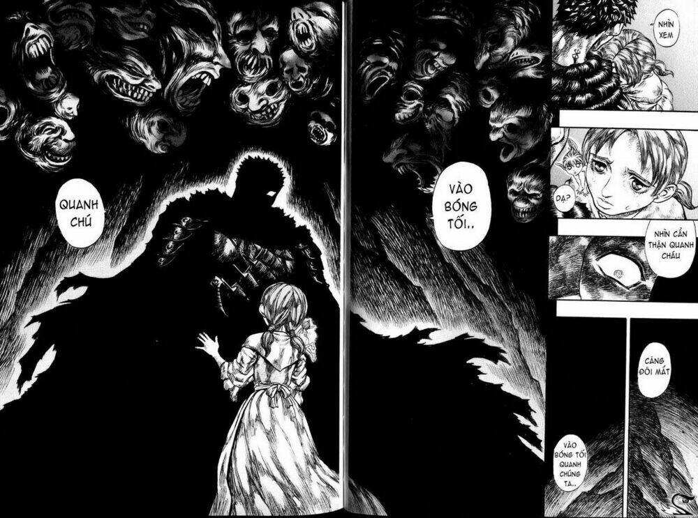 Berserk Tập 133 trang 10
