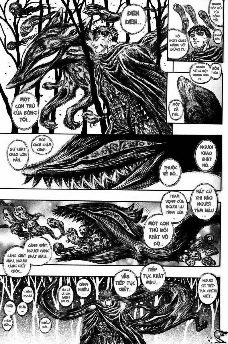 Berserk Tập 134 trang 11