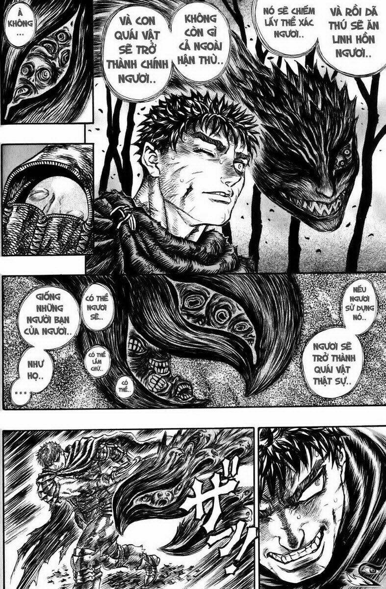 Berserk Tập 134 trang 12