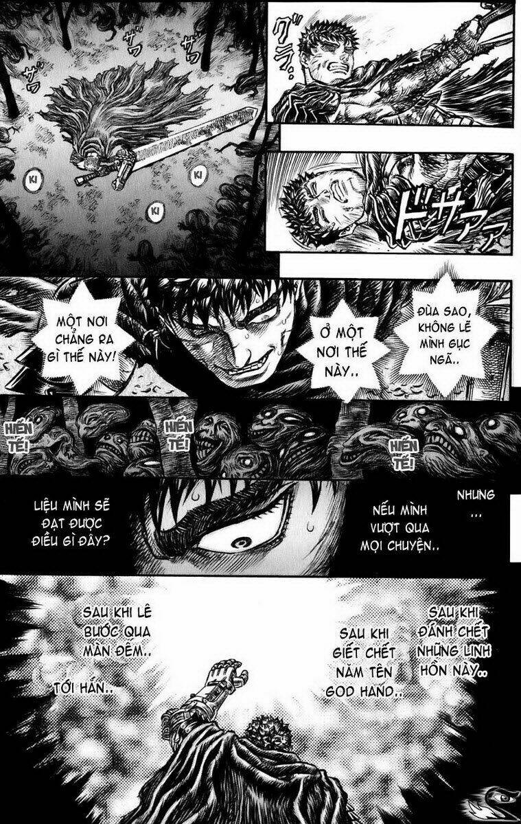 Berserk Tập 134 trang 13