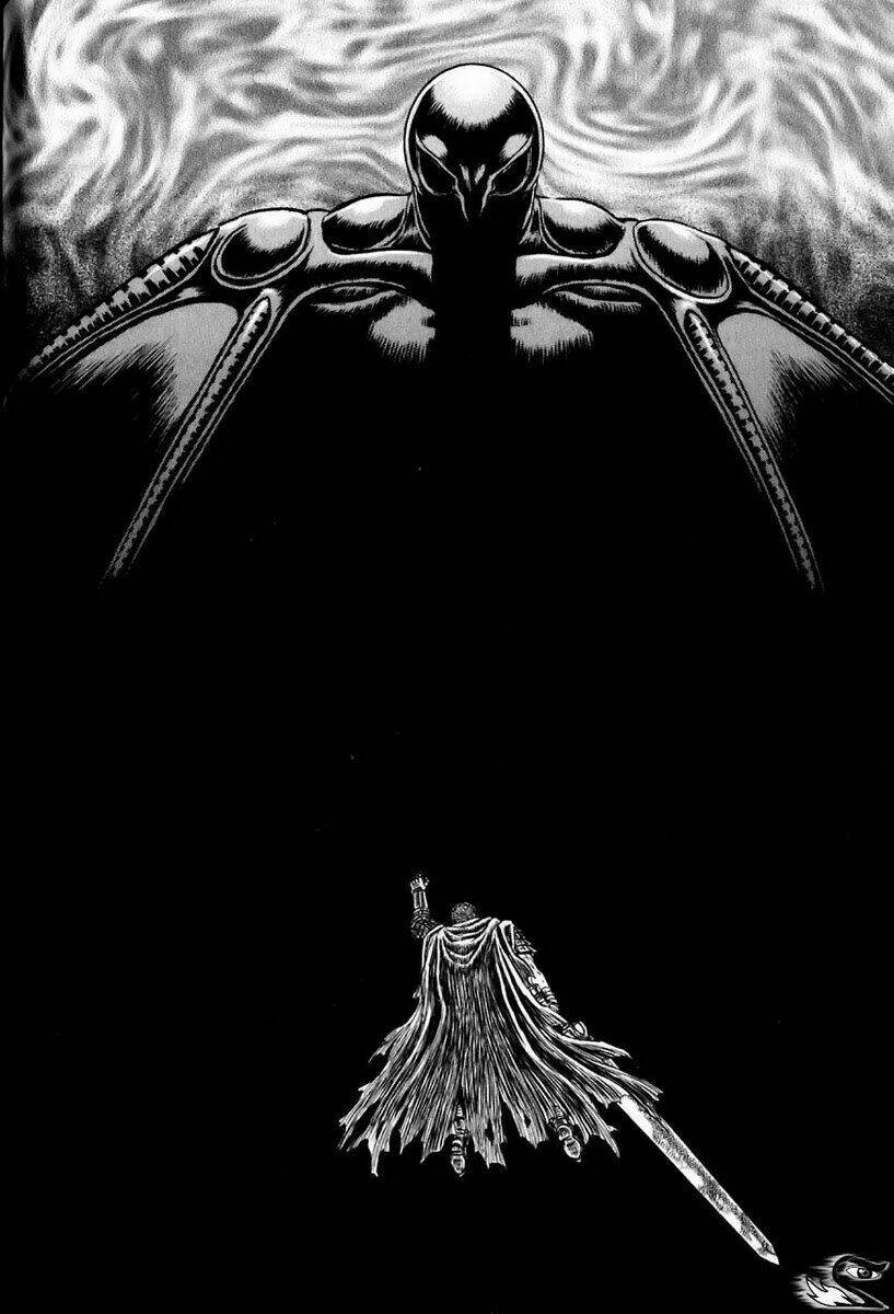 Berserk Tập 134 trang 14