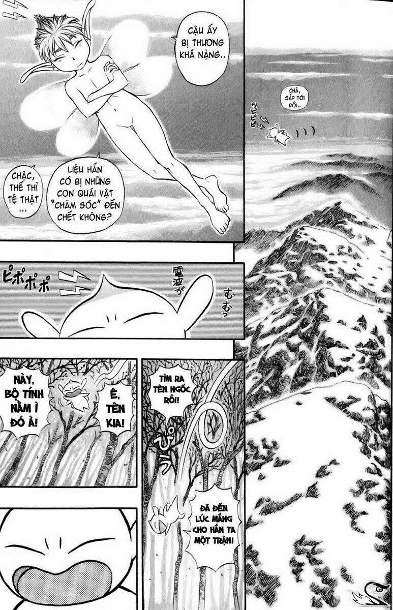 Berserk Tập 134 trang 15
