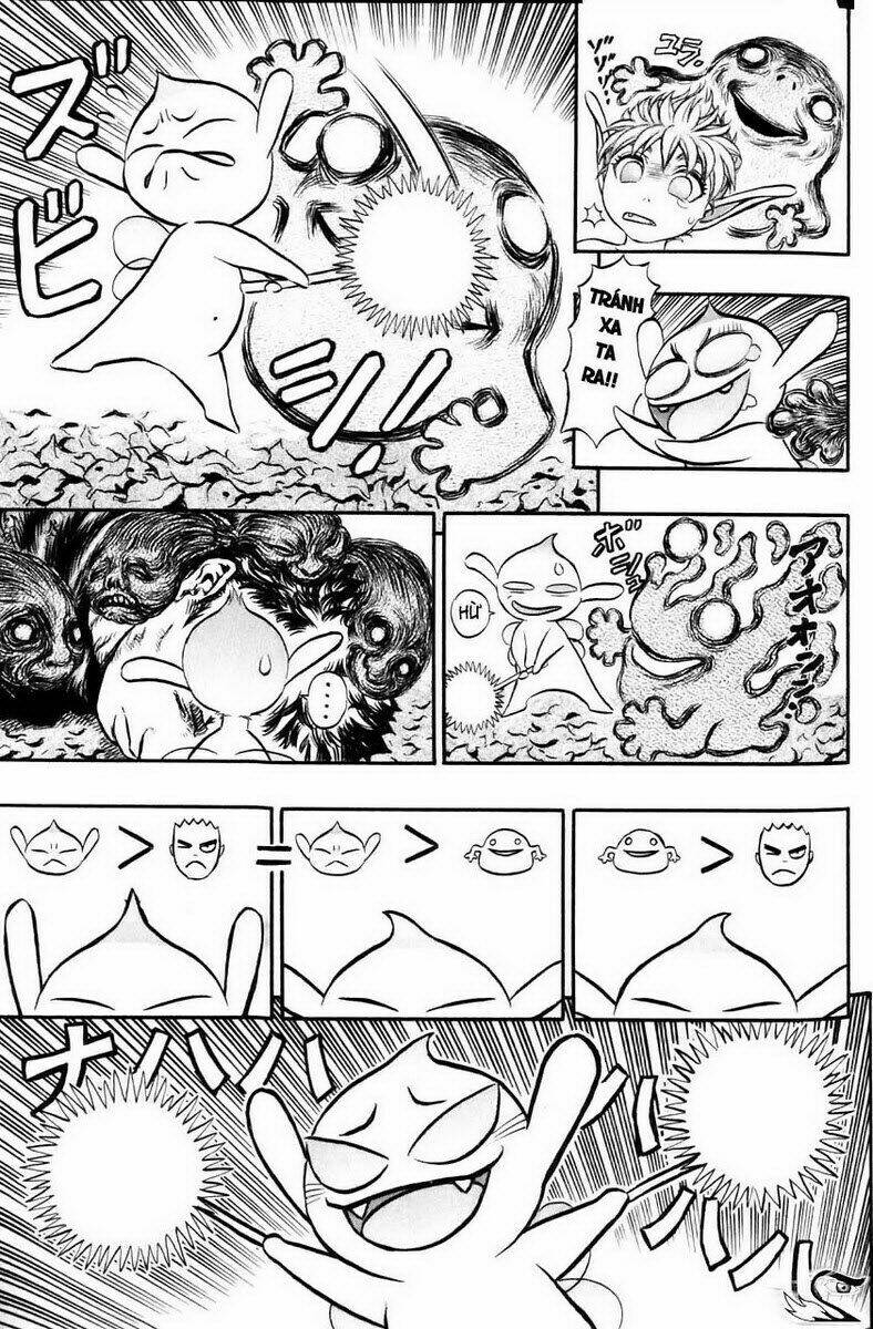Berserk Tập 134 trang 17
