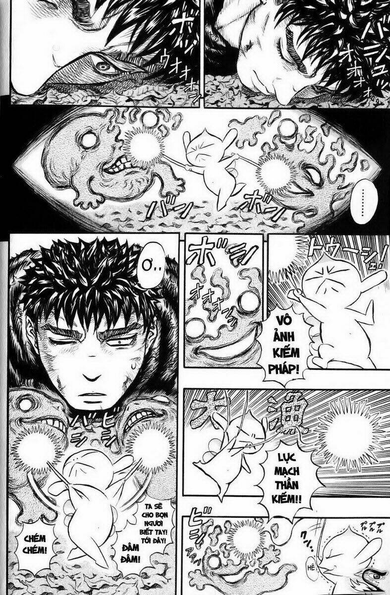 Berserk Tập 134 trang 18
