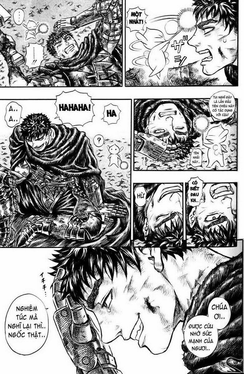 Berserk Tập 134 trang 19