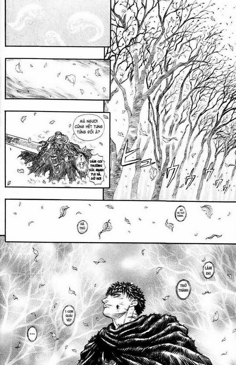 Berserk Tập 134 trang 20