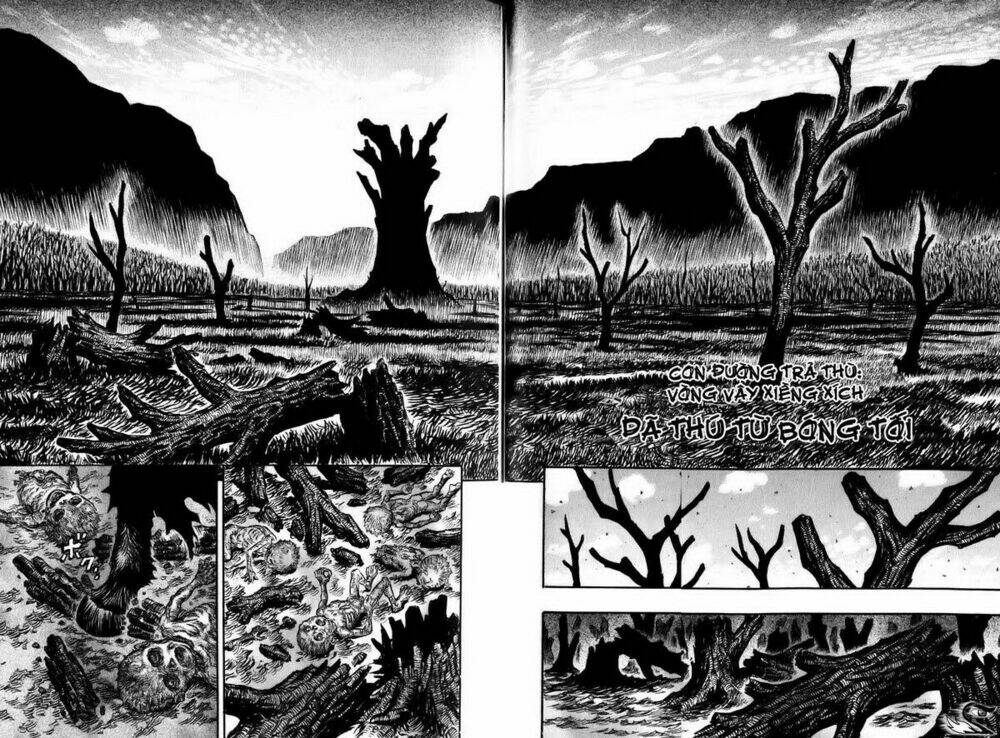Berserk Tập 134 trang 3