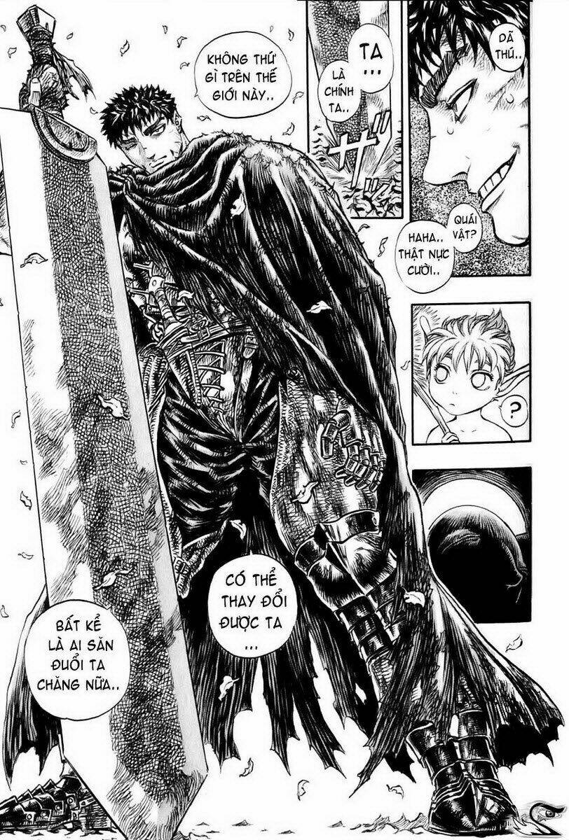 Berserk Tập 134 trang 21