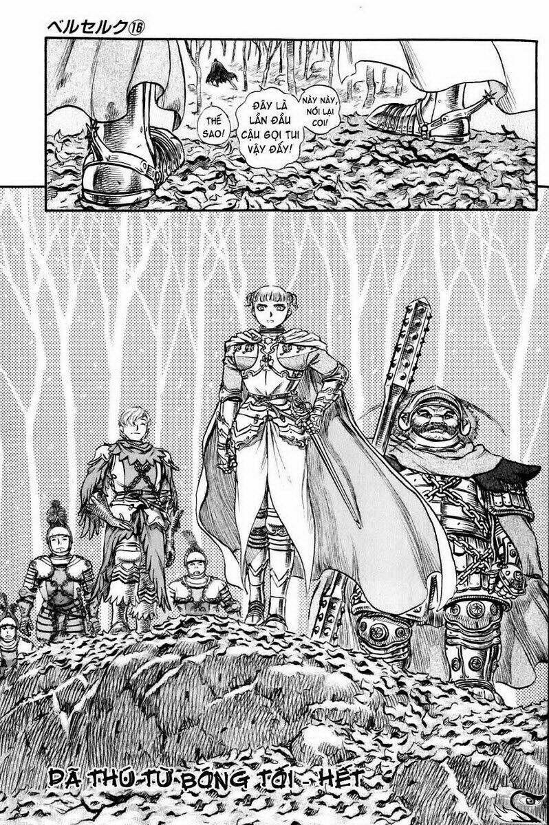 Berserk Tập 134 trang 23