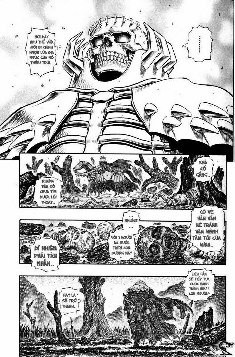 Berserk Tập 134 trang 5