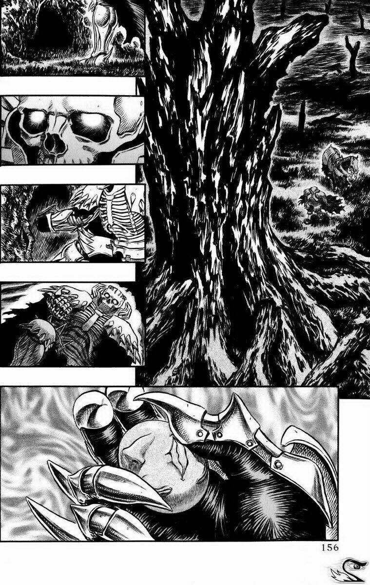 Berserk Tập 134 trang 6