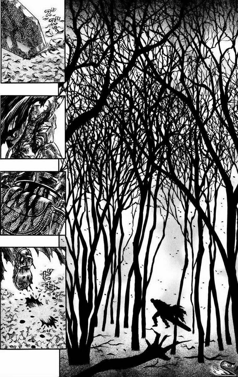 Berserk Tập 134 trang 8