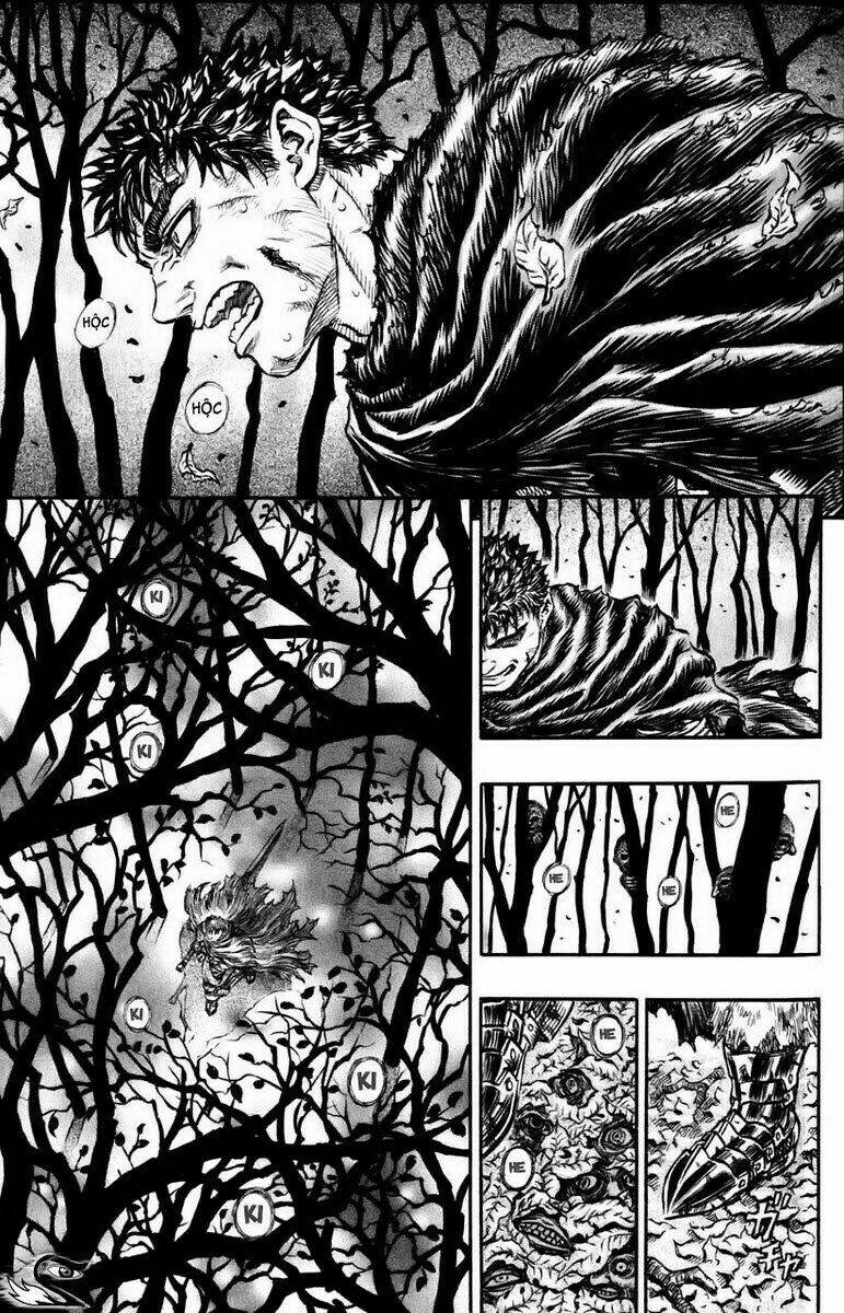 Berserk Tập 134 trang 9