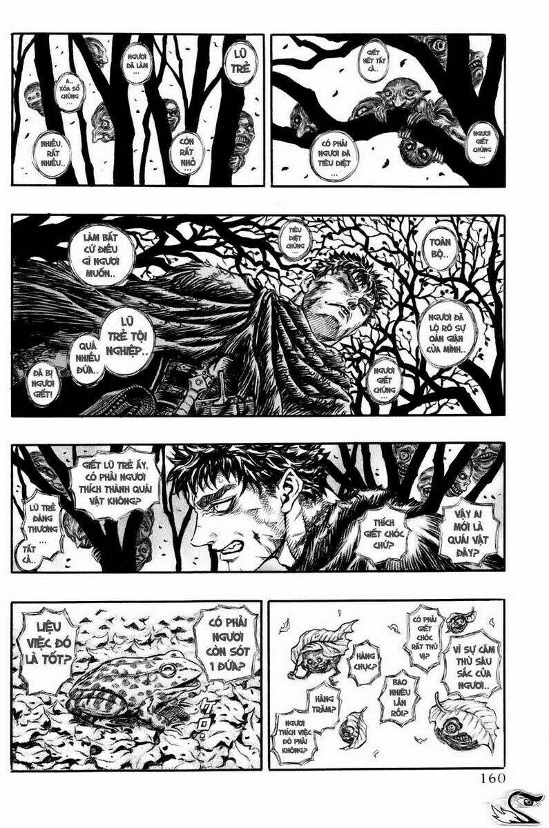 Berserk Tập 134 trang 10
