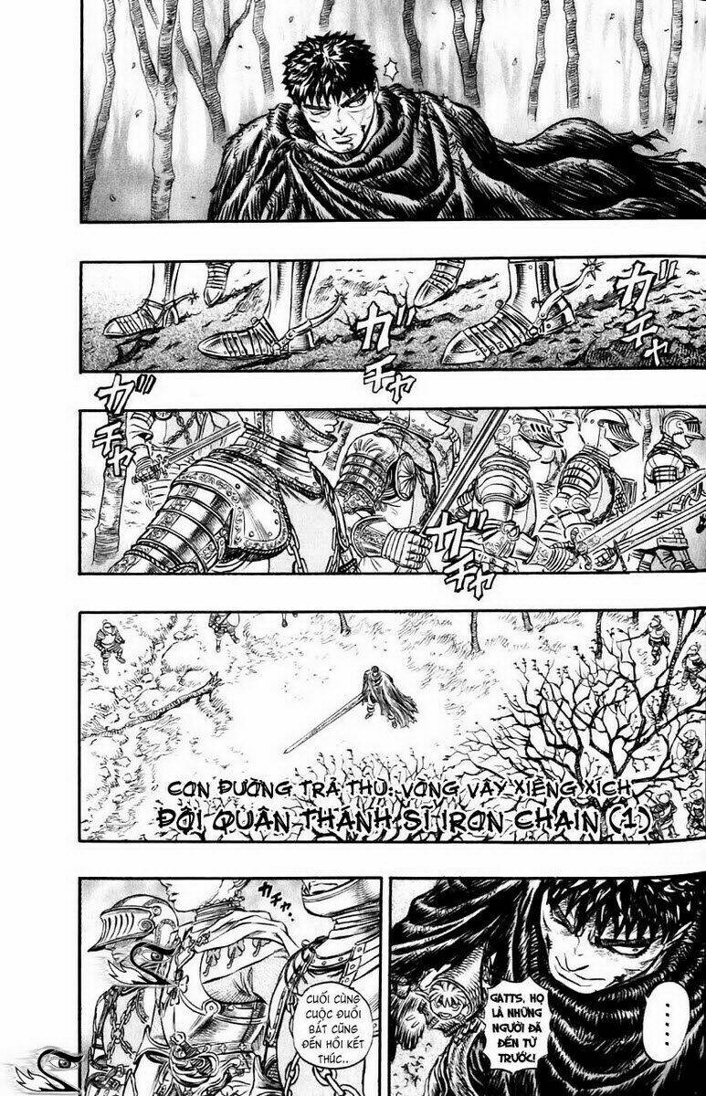 Berserk Tập 135 trang 2