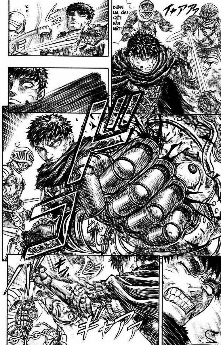 Berserk Tập 135 trang 11