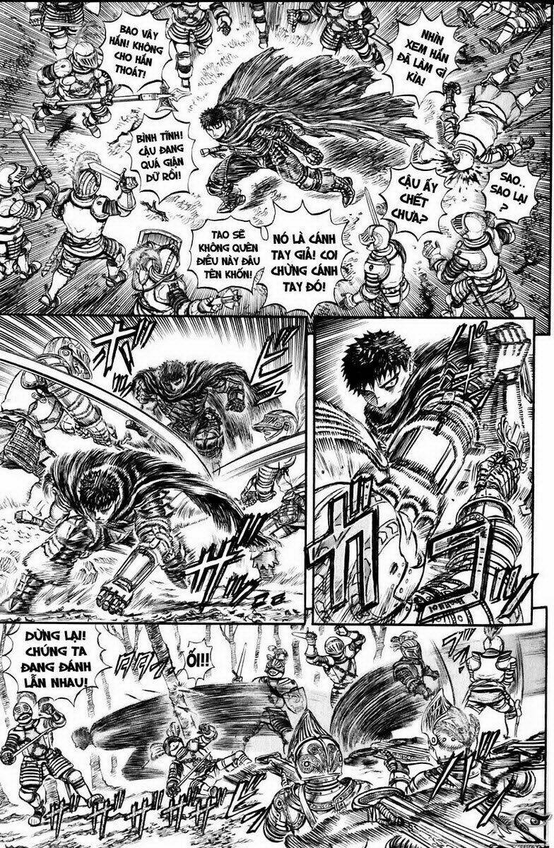 Berserk Tập 135 trang 12