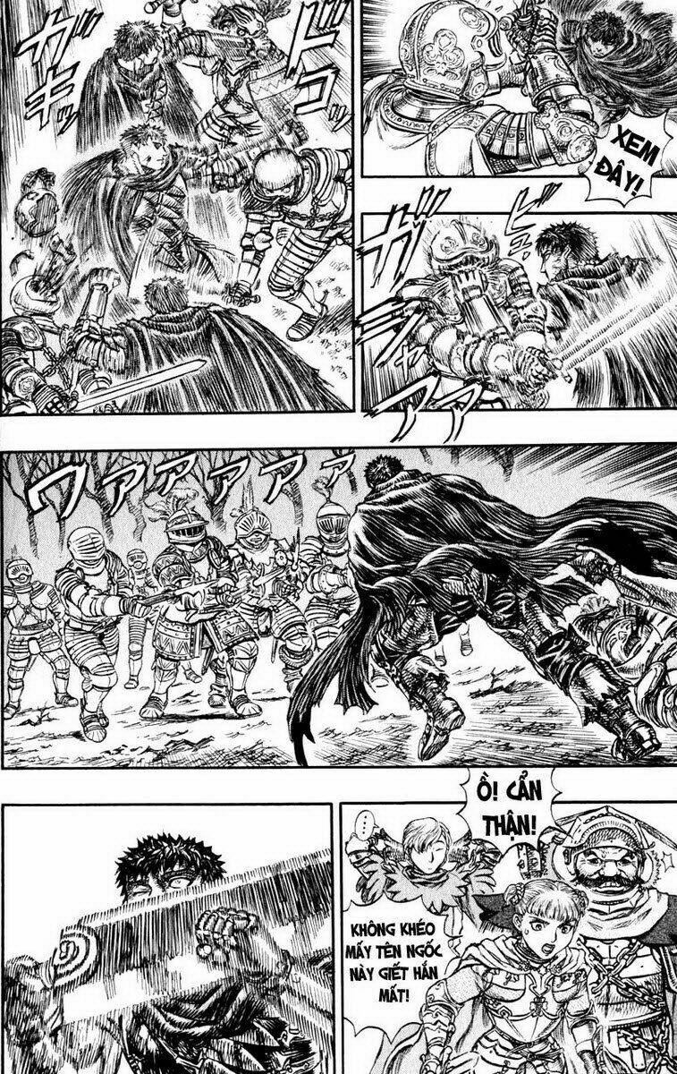 Berserk Tập 135 trang 13