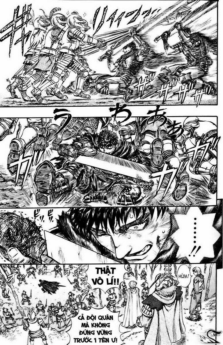 Berserk Tập 135 trang 14