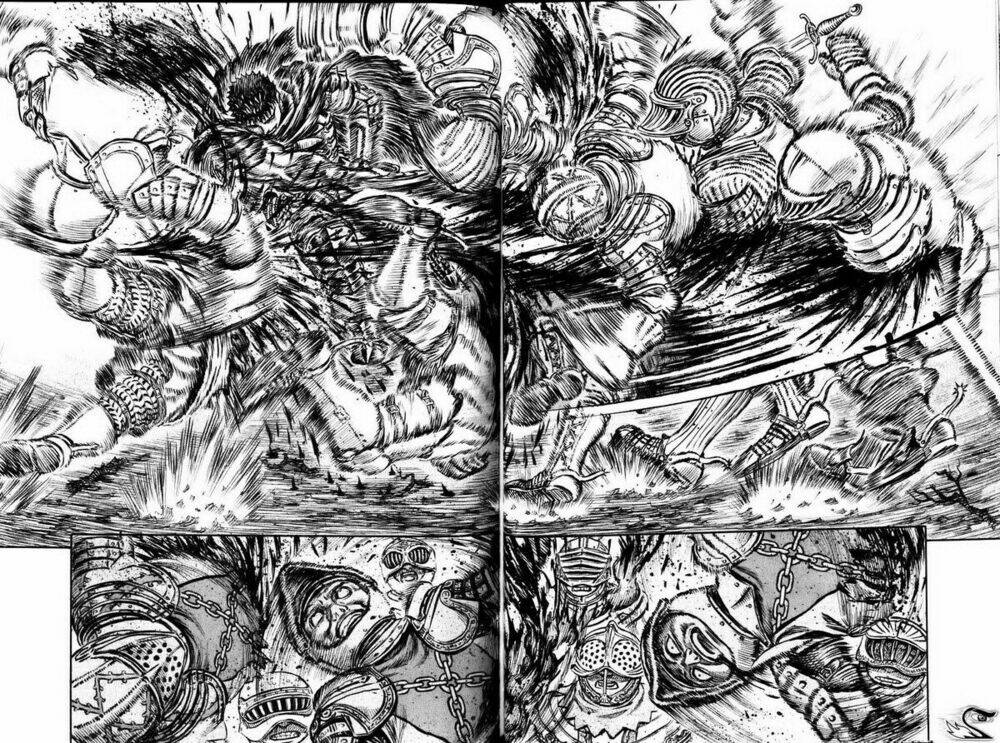 Berserk Tập 135 trang 17