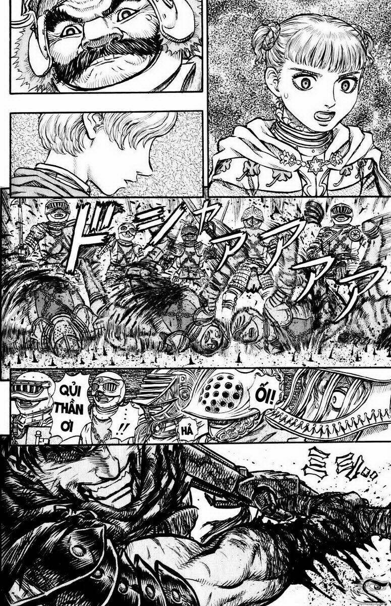 Berserk Tập 135 trang 18