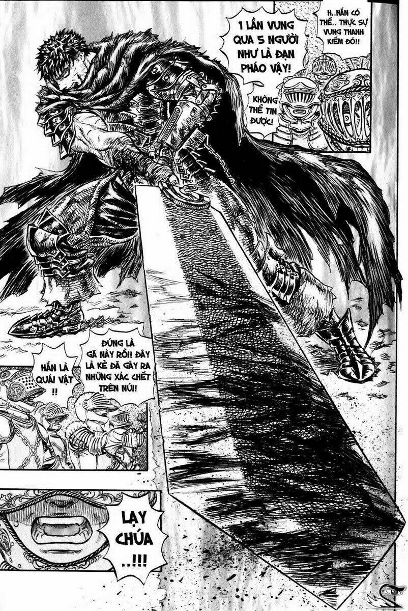 Berserk Tập 135 trang 19