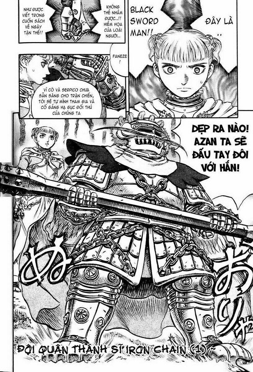 Berserk Tập 135 trang 20