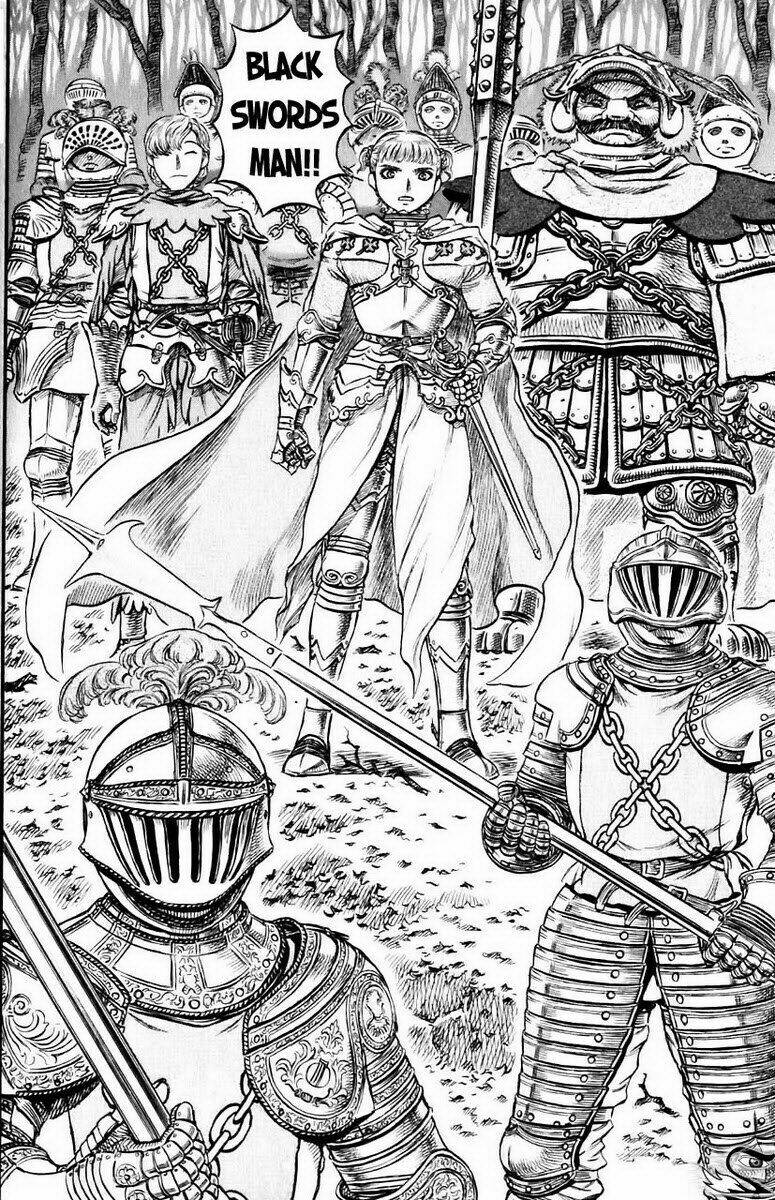 Berserk Tập 135 trang 3