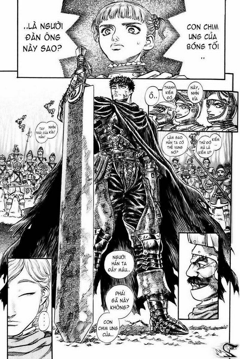 Berserk Tập 135 trang 4