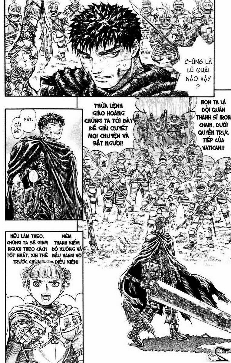Berserk Tập 135 trang 5