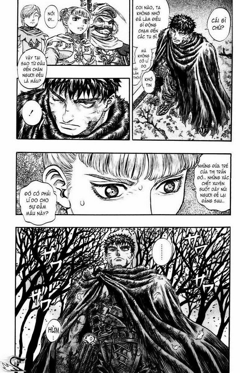 Berserk Tập 135 trang 6
