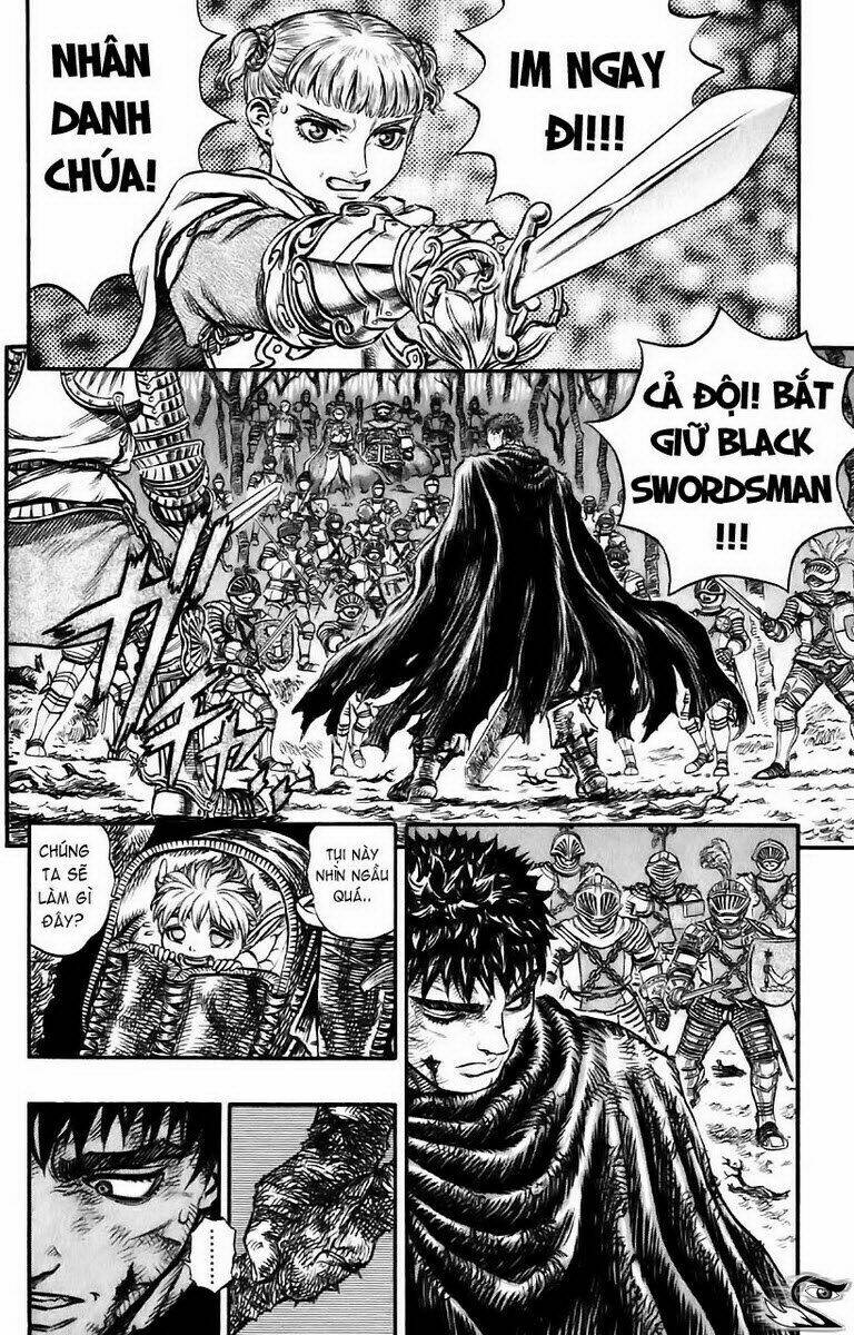 Berserk Tập 135 trang 7