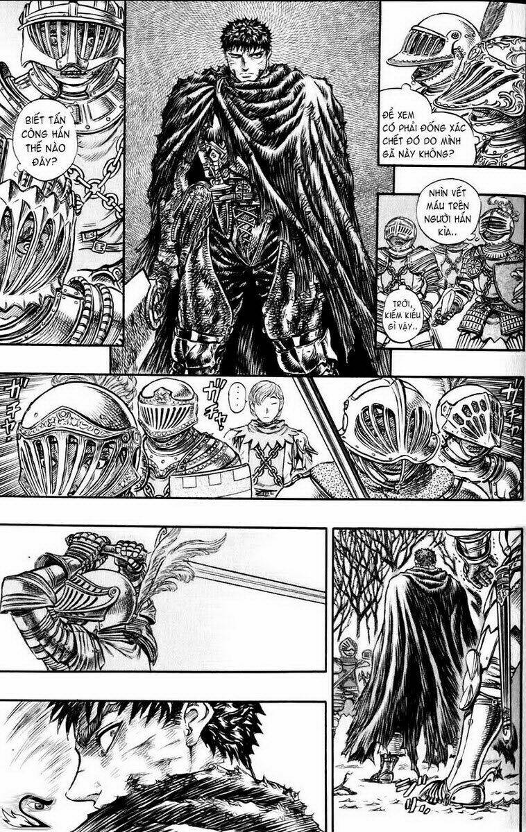 Berserk Tập 135 trang 8