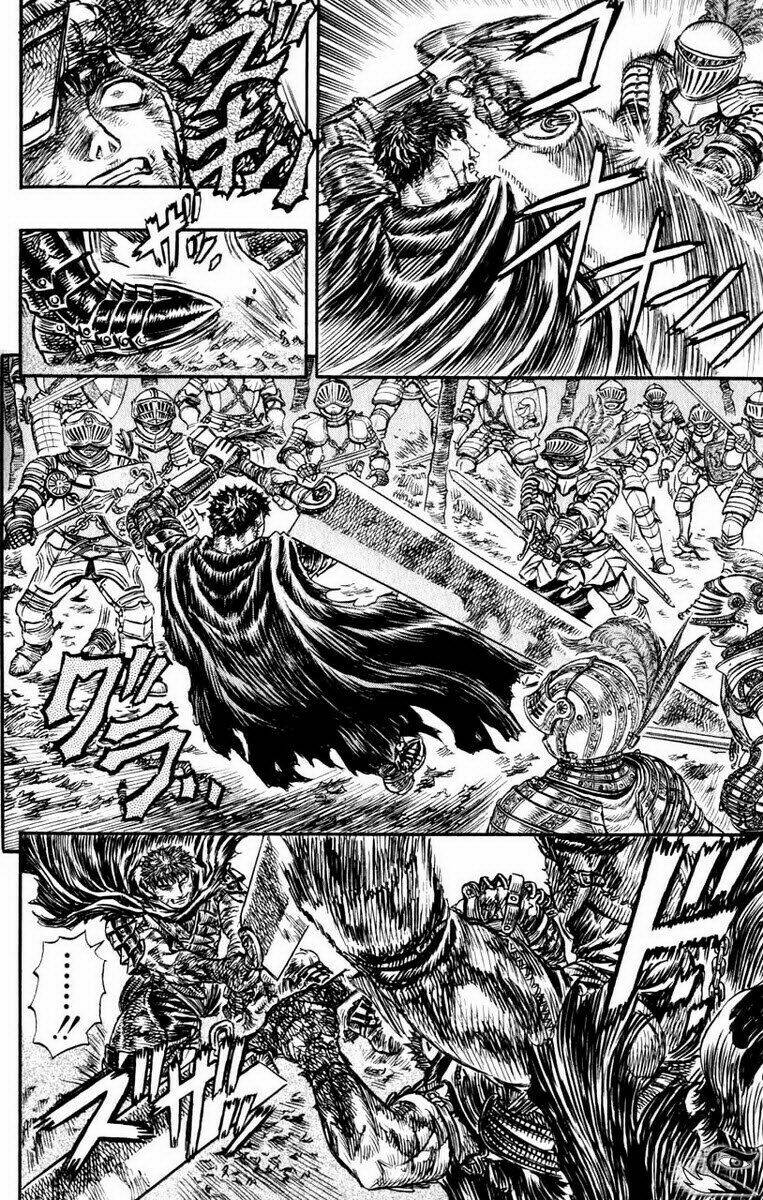 Berserk Tập 135 trang 9