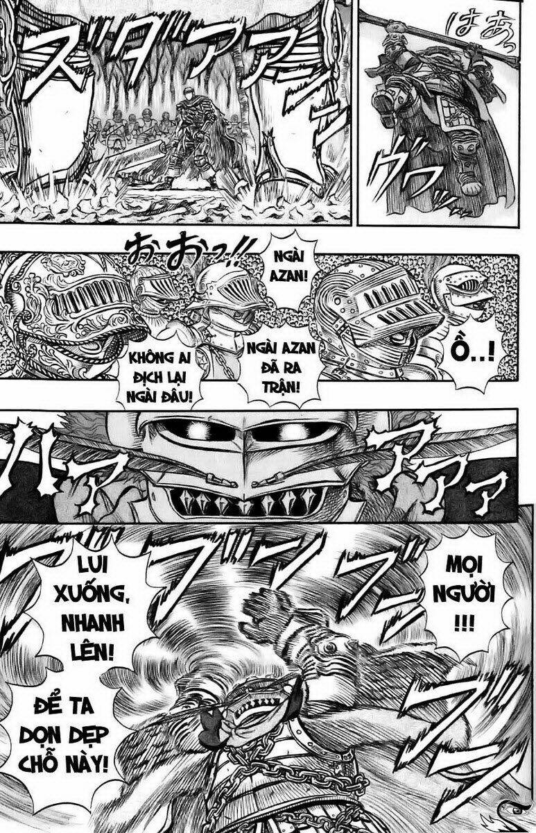 Berserk Tập 136 trang 2
