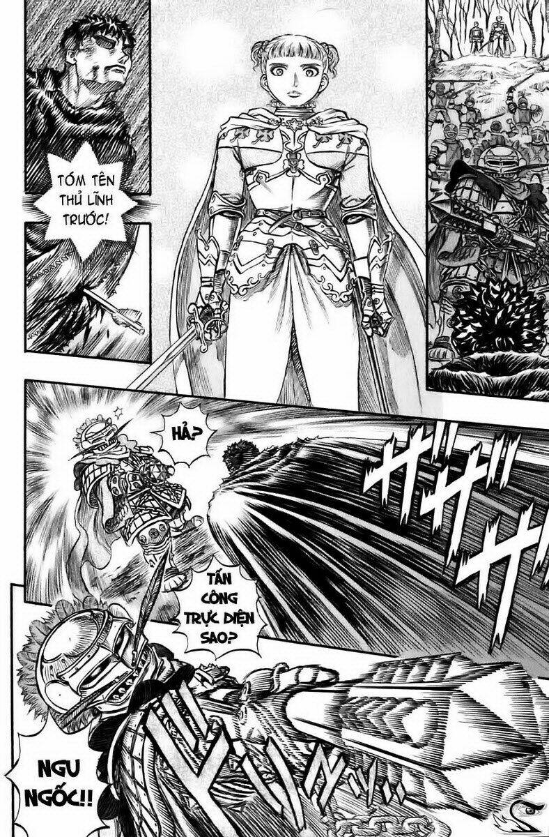 Berserk Tập 136 trang 11