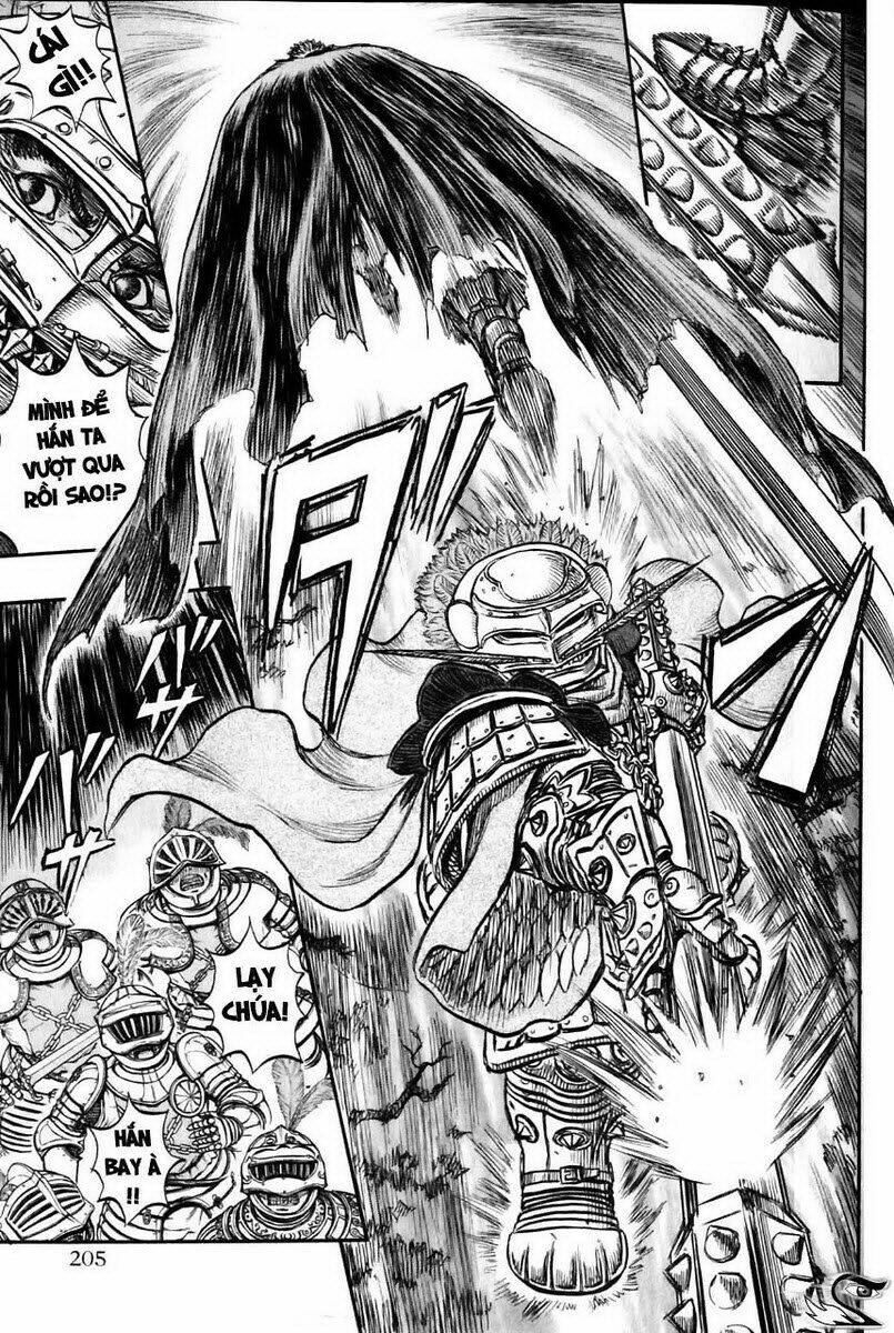 Berserk Tập 136 trang 12
