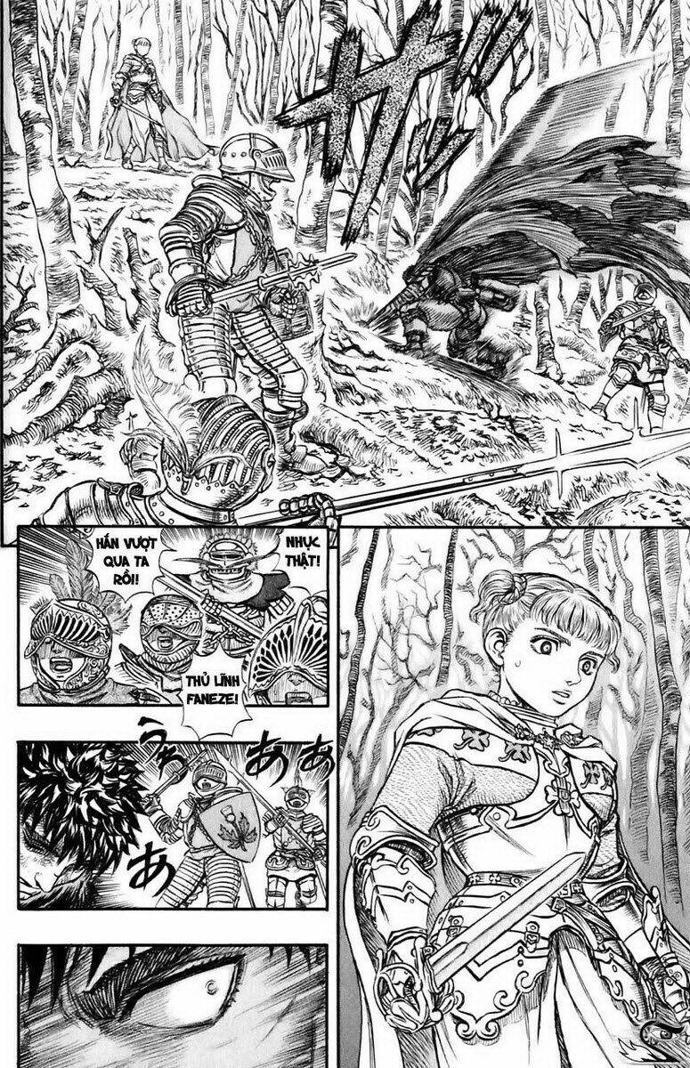 Berserk Tập 136 trang 13