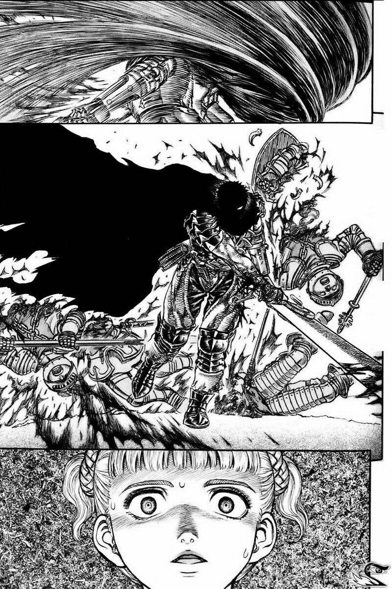 Berserk Tập 136 trang 14