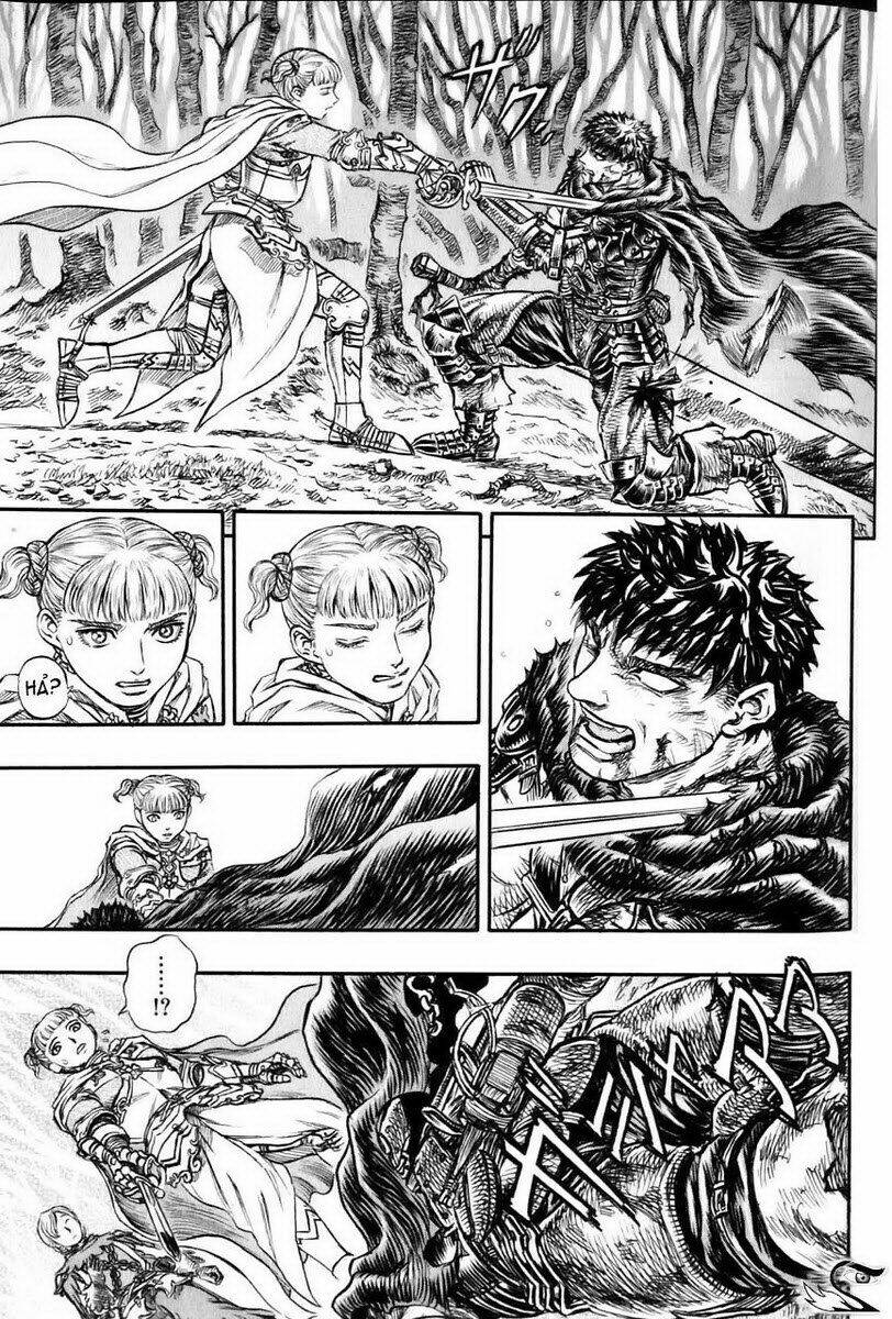 Berserk Tập 136 trang 16