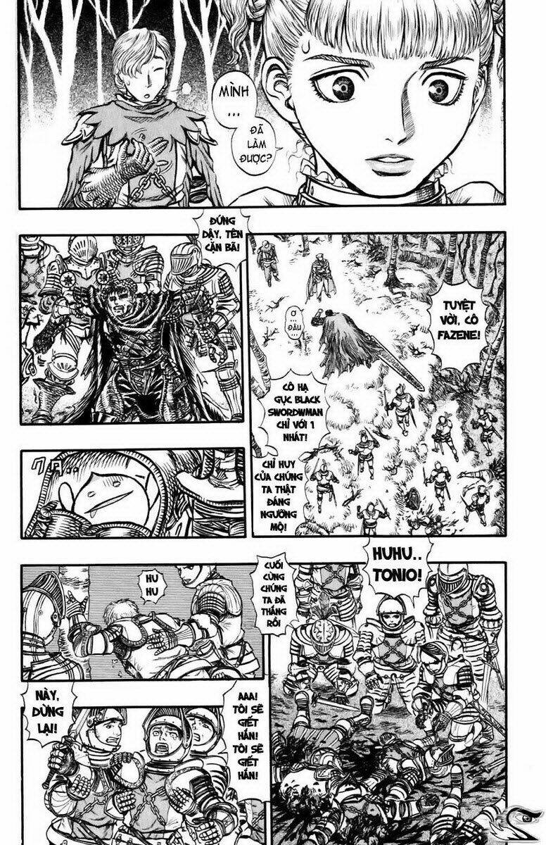 Berserk Tập 136 trang 17