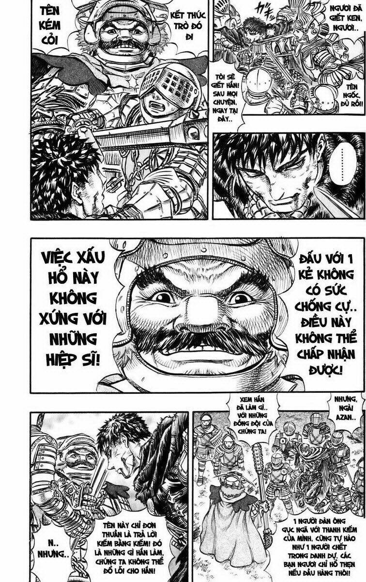 Berserk Tập 136 trang 18